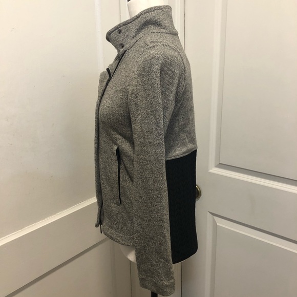 Armani exchange ladies full zip casual jacket size small - Picture 2 of 6